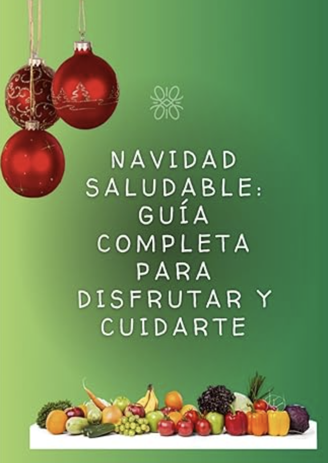 NAVIDAD SALUDABLE