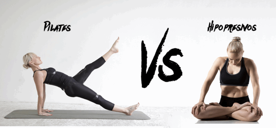 Pilates terapéutico vs Hipopresivos: elige el mejor para tu salud y bienestar