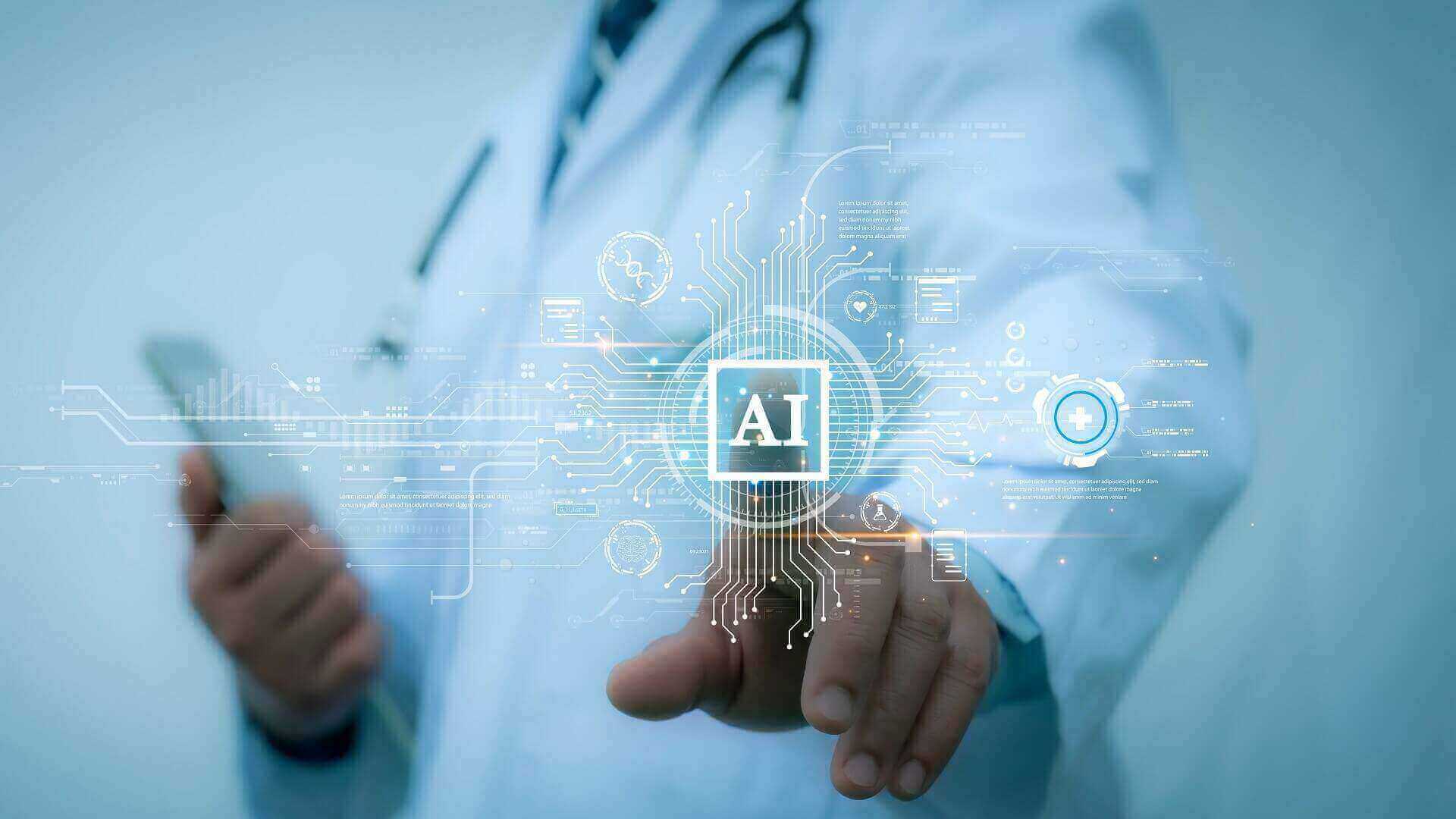  Inteligencia Artificial en salud: ¿aliada o enemiga?